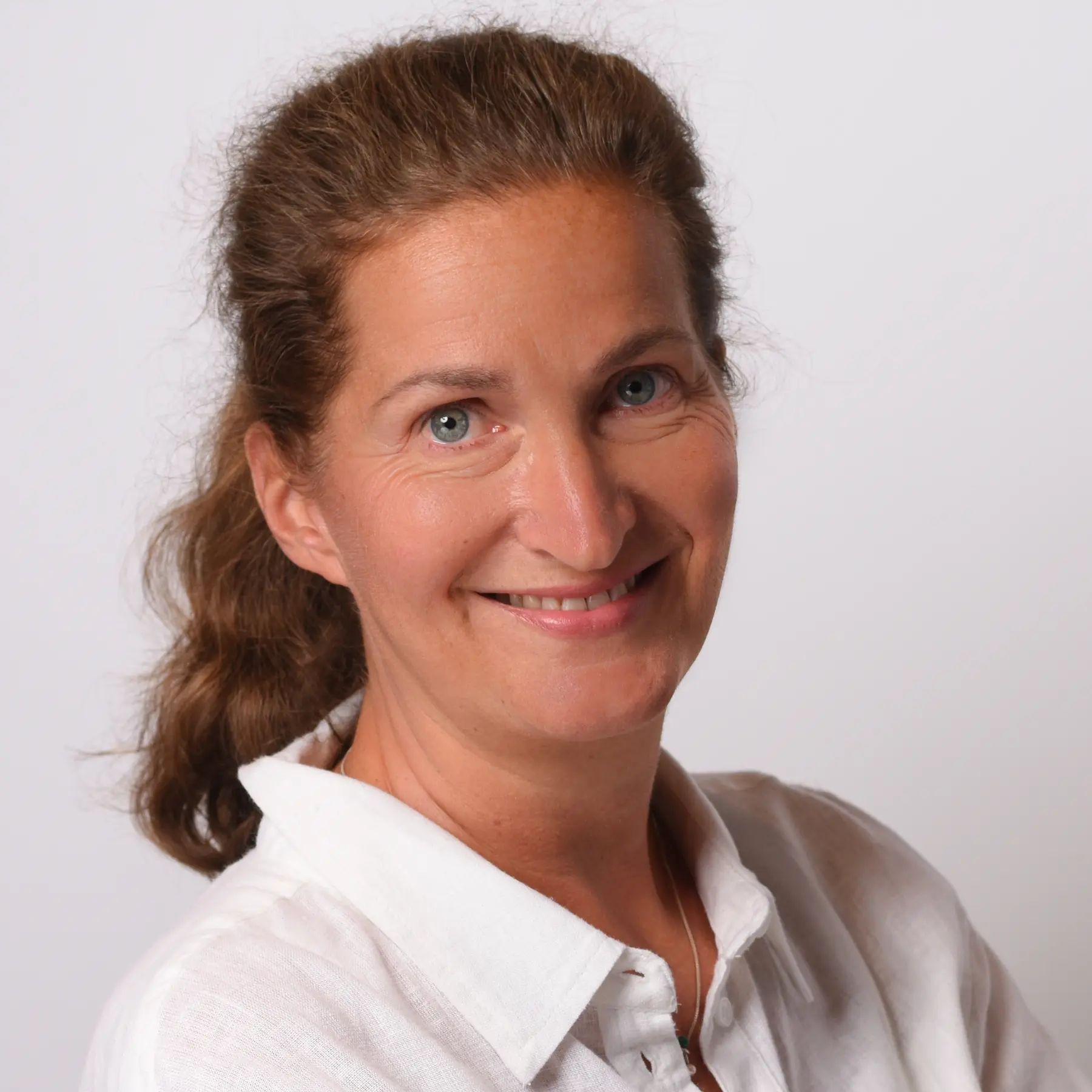 Autorin Susanne Lohstöter - Avatar Portrait