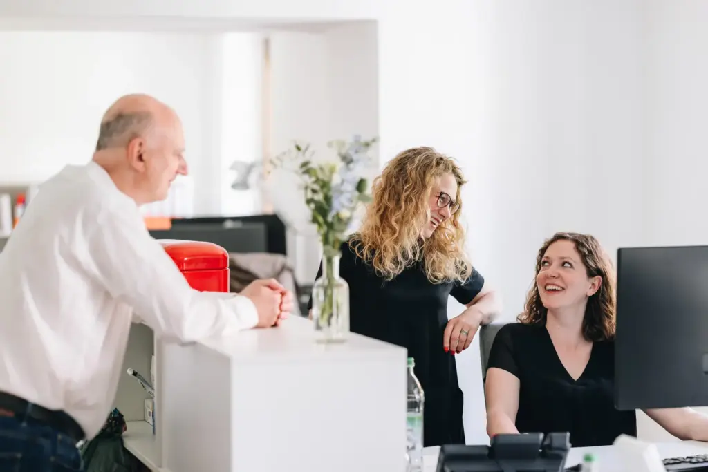 conceptk Team, Rezeption – COOL Konzept mit conceptk umsetzen