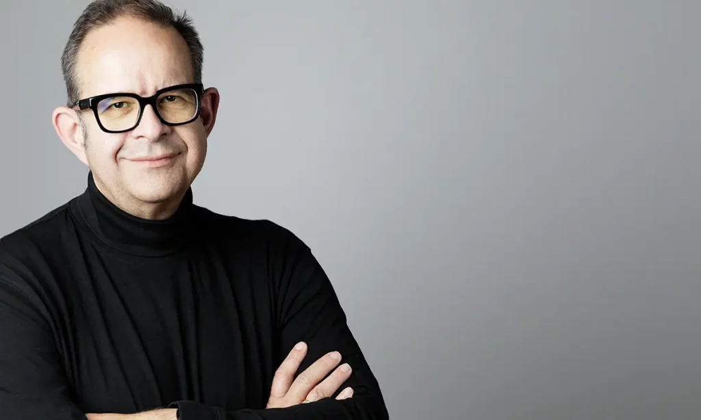 Christian Auerbach - Dipl.-Ing. (FH) Architekt, Fachingenieur Projektmanagement, Geschäftsführer bei conceptk