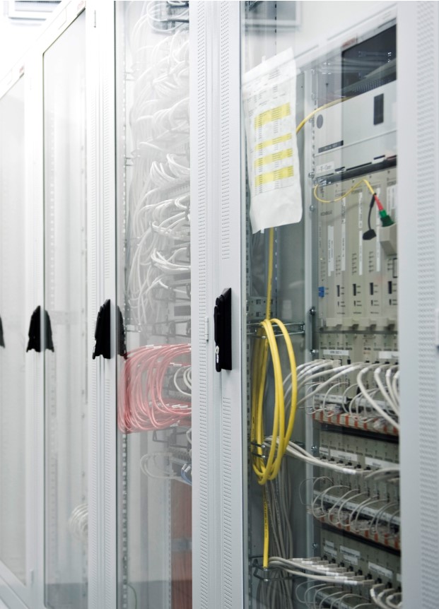 Schulserver - Digitalisierung