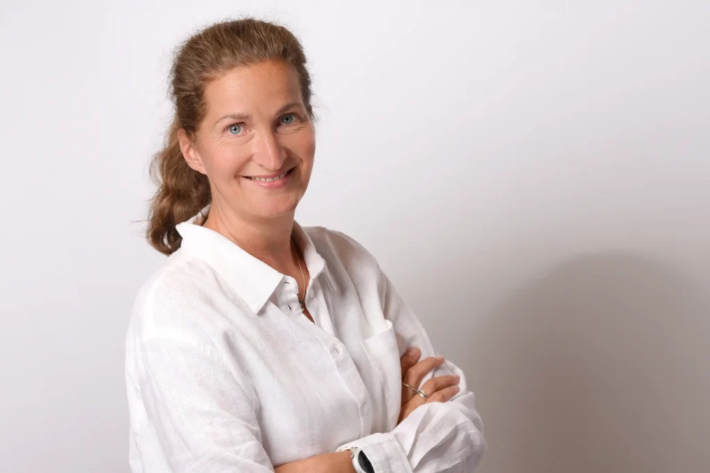 Susanne Lohstöter - Pädagogische Beratung bei conceptk - Mitarbeiterin