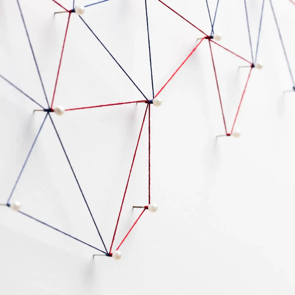 4K Modell in Zeiten von Globalisierung und Digitalisierung