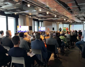 Fachkonferenz Bau und Betrieb von Bildungseinrichtungen 2023