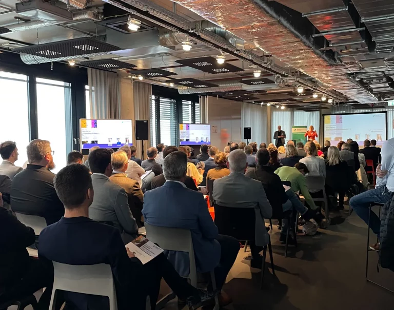 Fachkonferenz Bau und Betrieb von Bildungseinrichtungen 2023