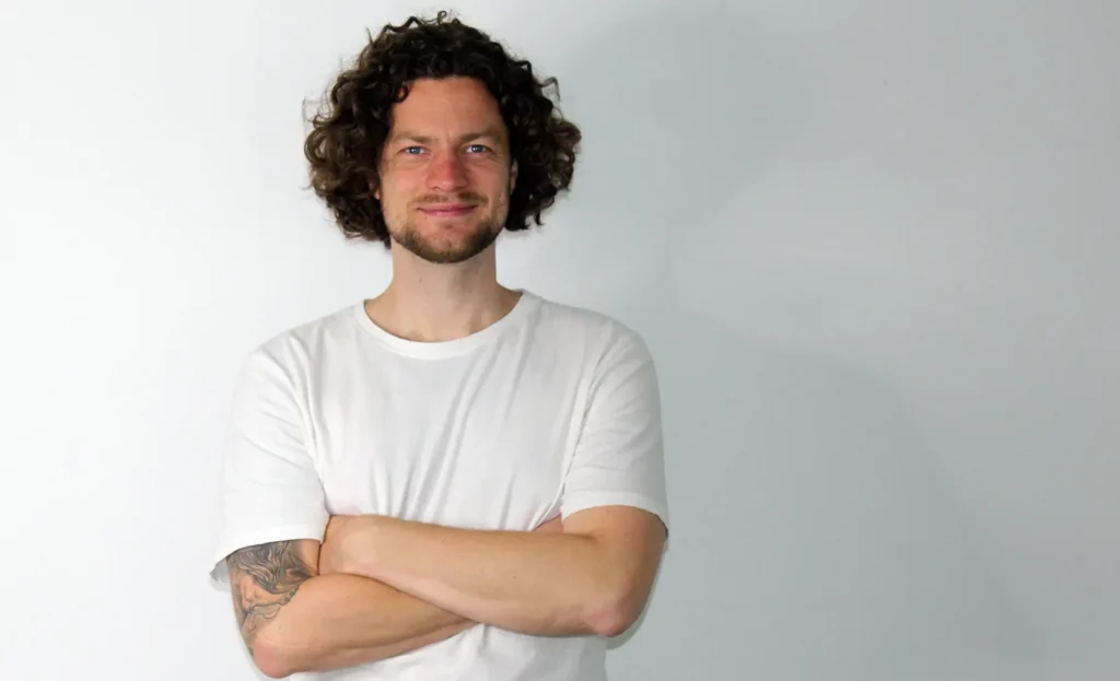 Konstantin Trautmann Architekt - Mitarbeiter bei conceptk