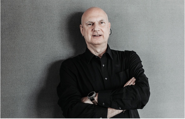 Jürgen Luga - conceptk