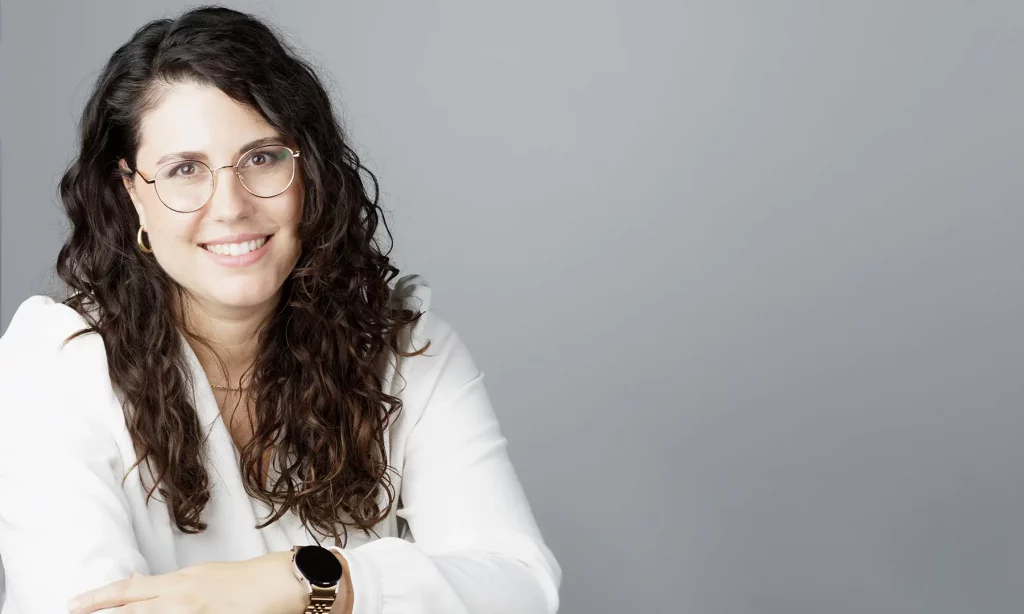 Sina Steinbrück - Mitarbeiterin bei conceptk