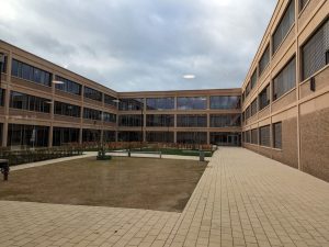 Beitragsbild Berufskolleg Moers - Berufliche Bildung